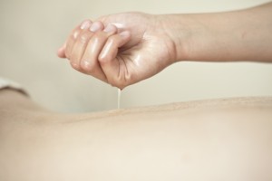Massage i Århus